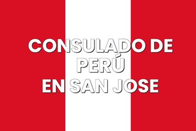 Consulado de Perú en San Jose, California